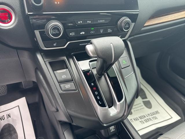 used 2019 Honda CR-V car, priced at $22,987