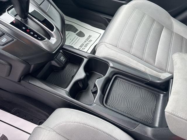 used 2019 Honda CR-V car, priced at $22,987