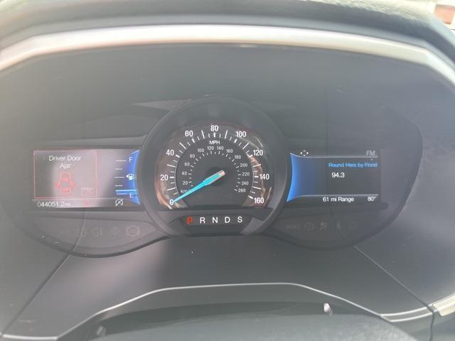 used 2021 Ford Edge car, priced at $22,990