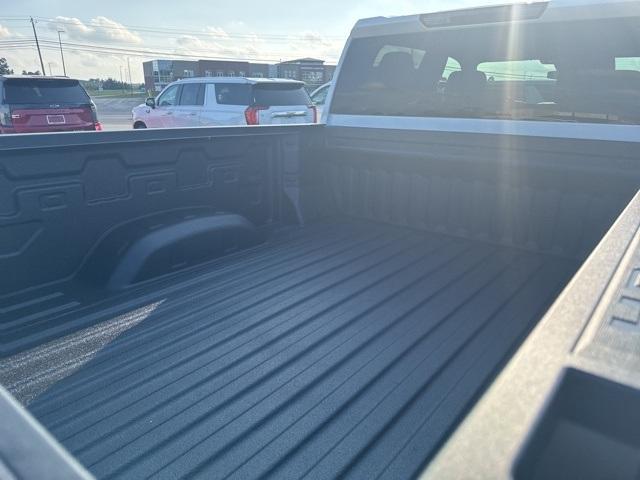 new 2026 Chevrolet Silverado 2500 car