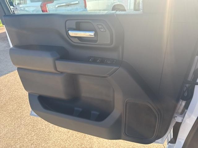 new 2026 Chevrolet Silverado 2500 car