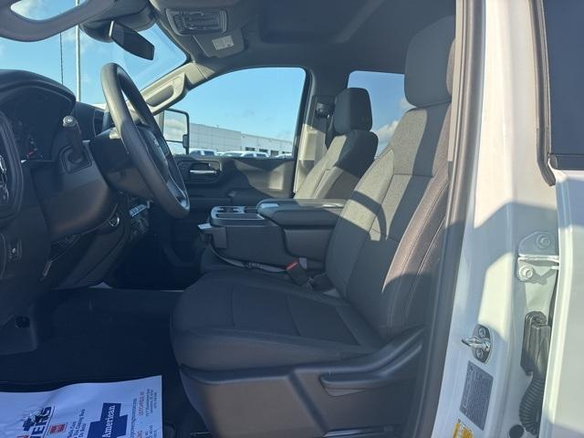 new 2026 Chevrolet Silverado 2500 car