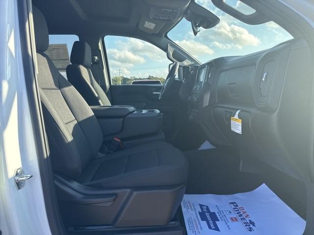 new 2026 Chevrolet Silverado 2500 car