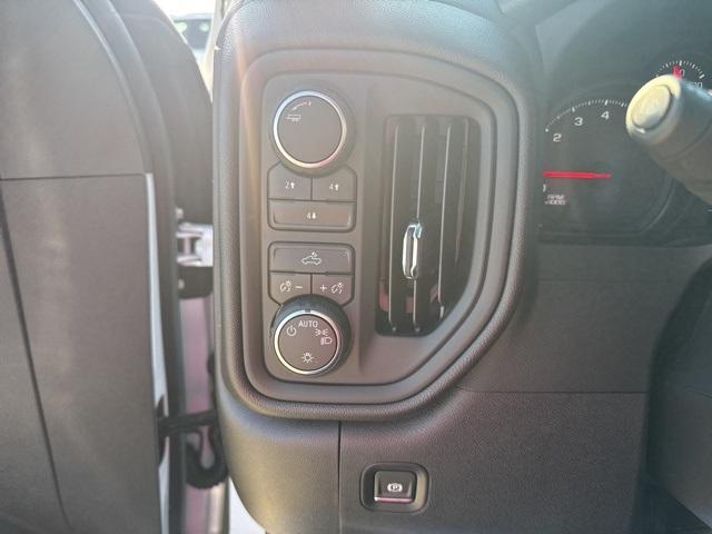 new 2026 Chevrolet Silverado 2500 car