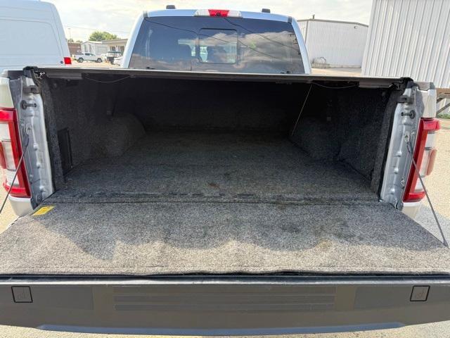 used 2022 Ford F-150 car, priced at $38,987