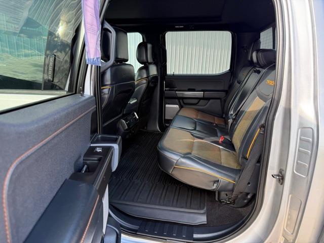 used 2022 Ford F-150 car, priced at $38,987