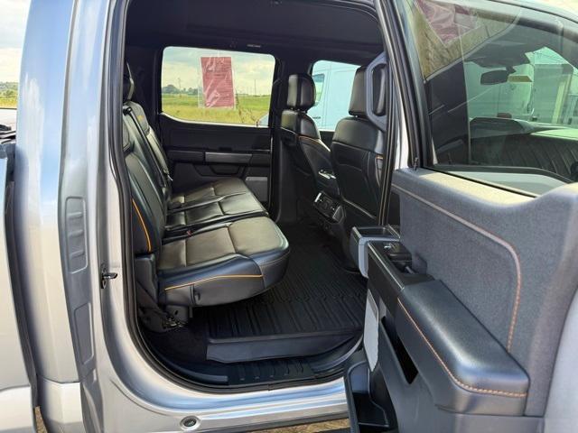 used 2022 Ford F-150 car, priced at $38,987