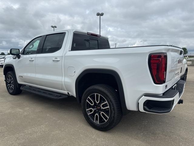 new 2025 GMC Sierra 1500 car
