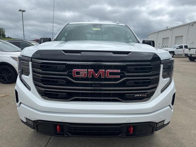 new 2025 GMC Sierra 1500 car