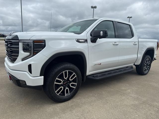 new 2025 GMC Sierra 1500 car