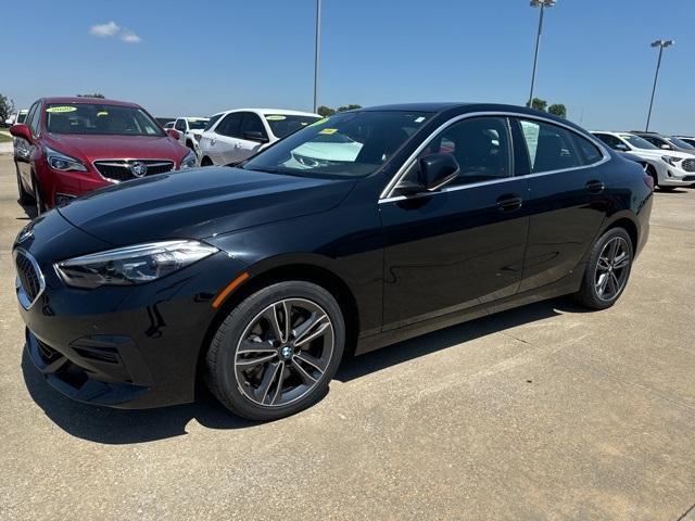 used 2022 BMW 228 Gran Coupe car, priced at $26,919