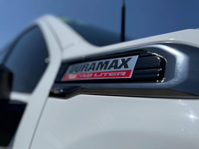 used 2022 GMC Sierra 2500 car, priced at $53,555