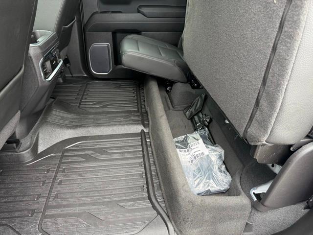 used 2023 GMC Sierra 1500 car, priced at $52,999