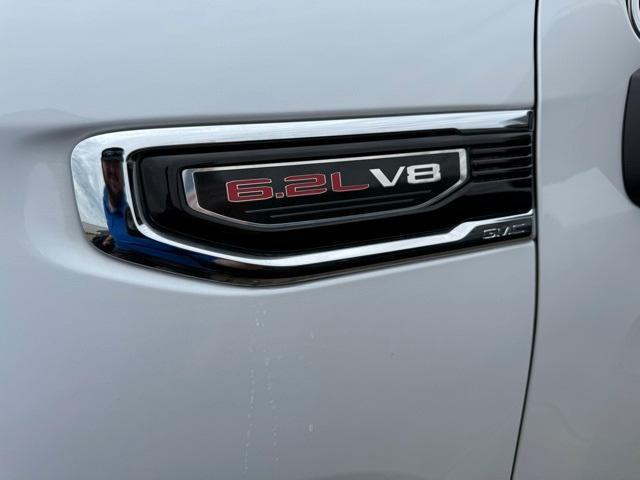 used 2023 GMC Sierra 1500 car, priced at $52,999