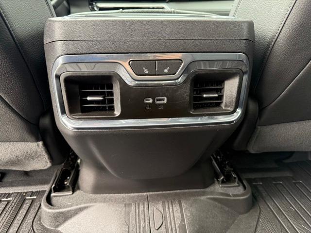 used 2023 GMC Sierra 1500 car, priced at $52,999