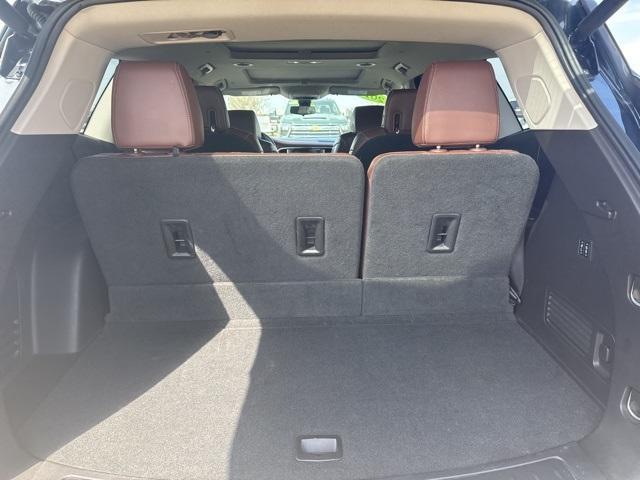 used 2018 Buick Enclave car, priced at $19,260