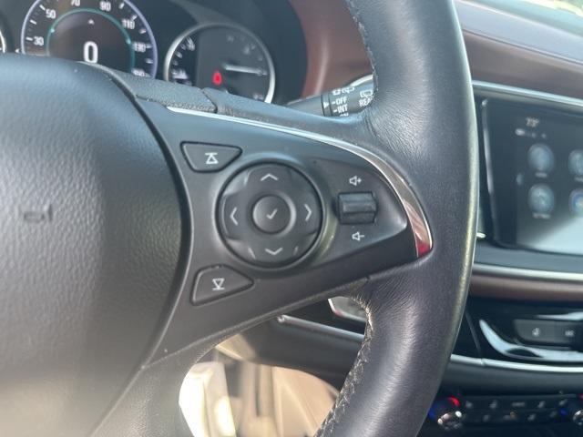 used 2018 Buick Enclave car, priced at $19,260