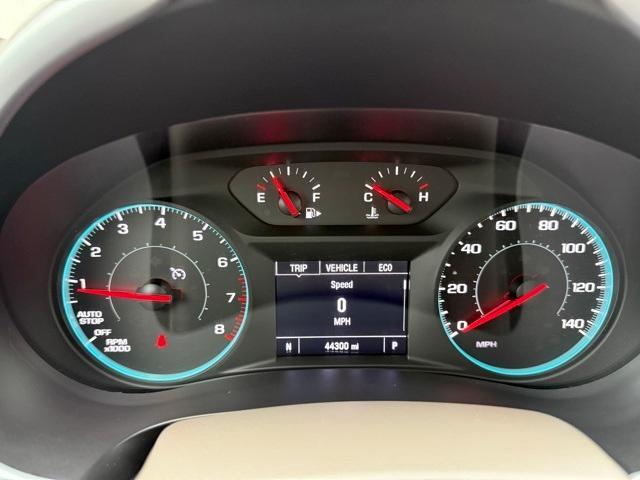 used 2022 Chevrolet Malibu car, priced at $19,937