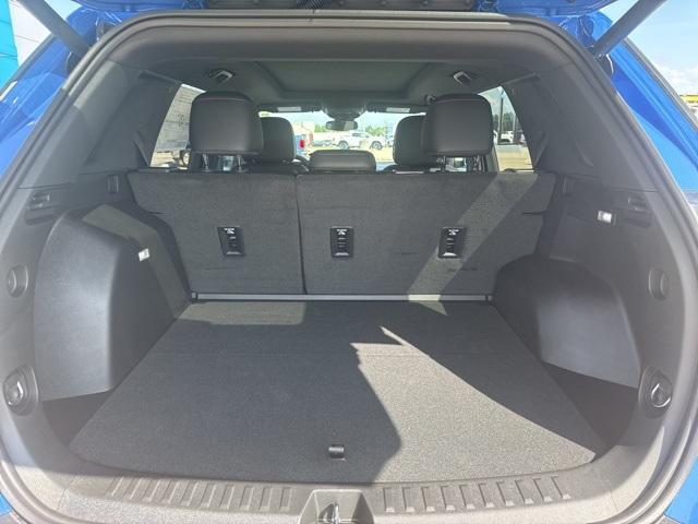 new 2026 Chevrolet Equinox car