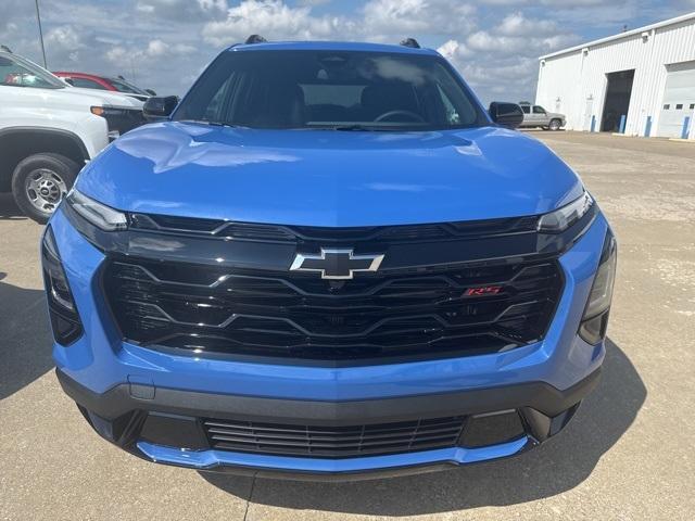 new 2026 Chevrolet Equinox car