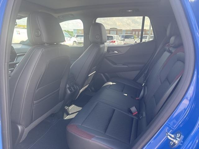 new 2026 Chevrolet Equinox car