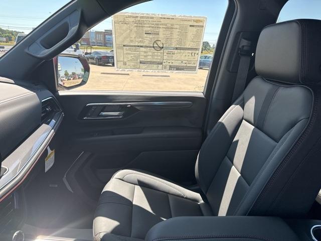 new 2025 Chevrolet Tahoe car, priced at $70,715