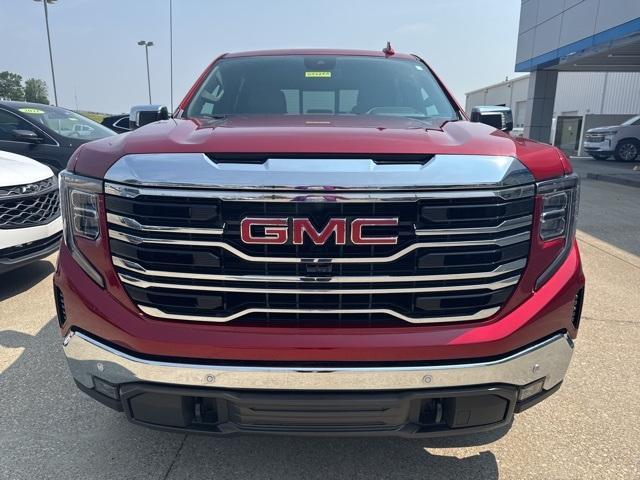 used 2024 GMC Sierra 1500 car