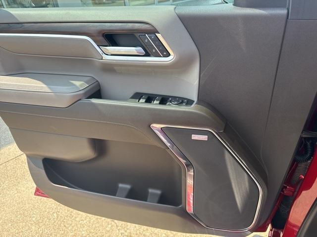 used 2024 GMC Sierra 1500 car