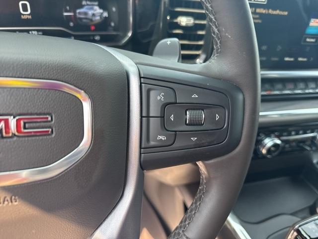 used 2024 GMC Sierra 1500 car