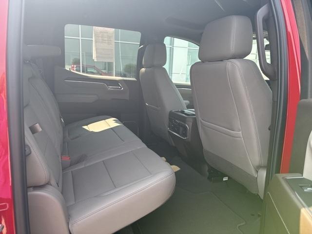 used 2024 GMC Sierra 1500 car