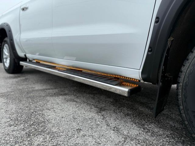 used 2020 Chevrolet Silverado 1500 car, priced at $32,955