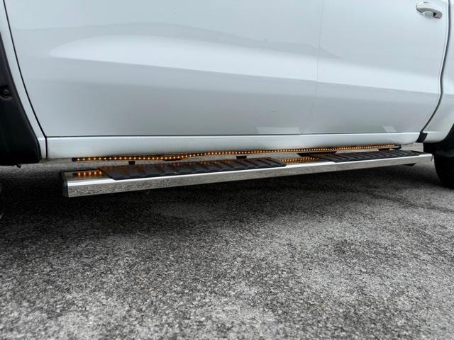 used 2020 Chevrolet Silverado 1500 car, priced at $32,955