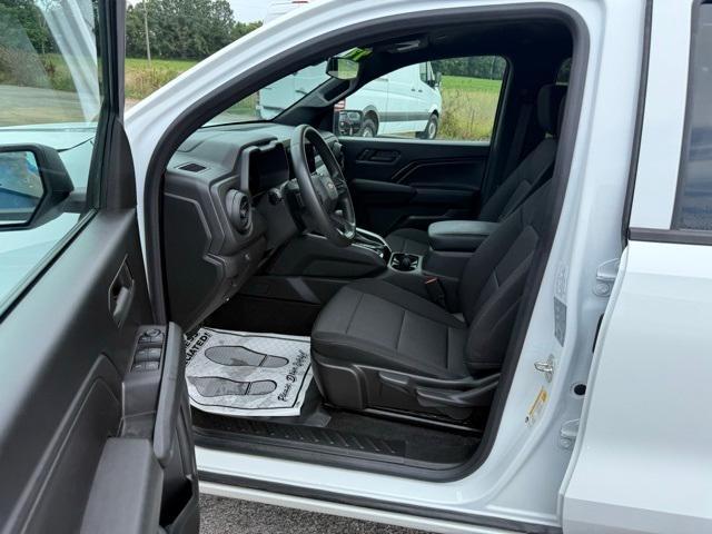 used 2023 Chevrolet Colorado car, priced at $33,378