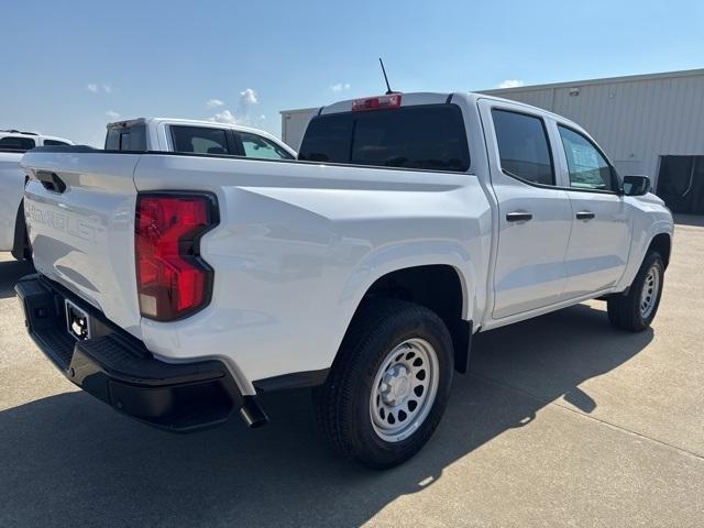 new 2026 Chevrolet Colorado car