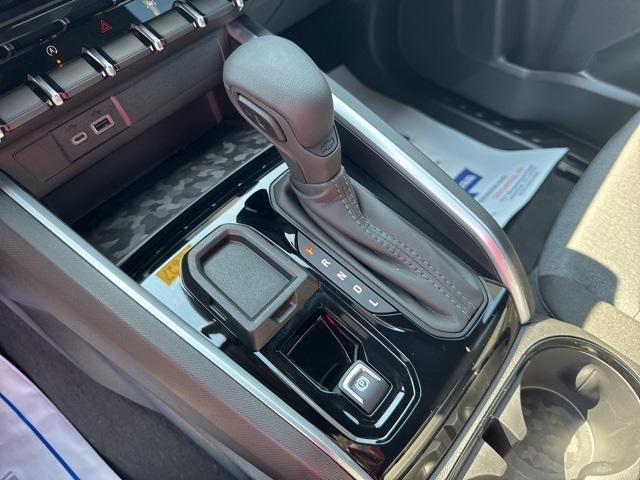 new 2026 Chevrolet Colorado car