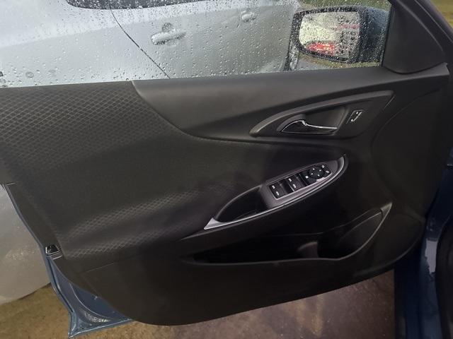 used 2025 Chevrolet Malibu car, priced at $24,925