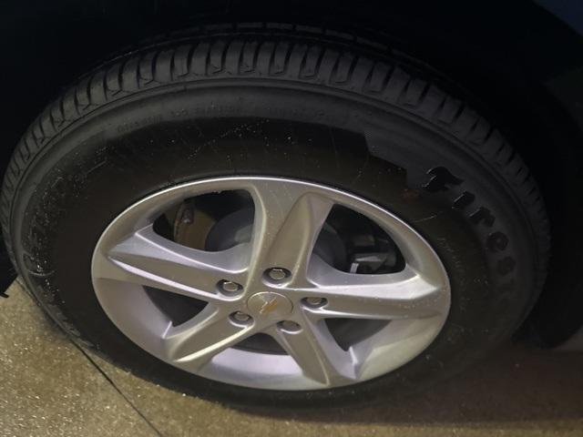 used 2025 Chevrolet Malibu car, priced at $24,925