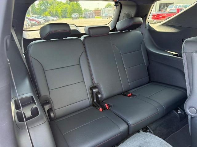 used 2024 Chevrolet Traverse car, priced at $54,995