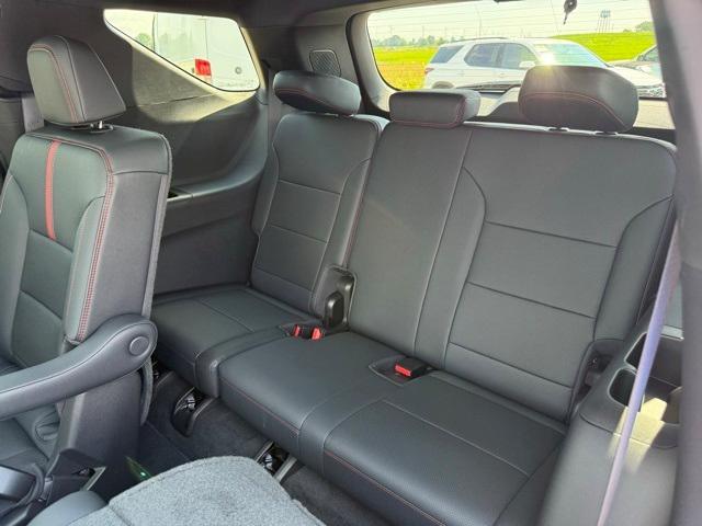 used 2024 Chevrolet Traverse car, priced at $54,995