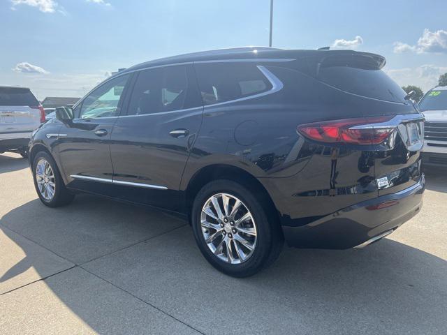 used 2019 Buick Enclave car, priced at $23,798