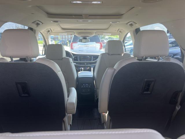 used 2019 Buick Enclave car, priced at $23,798