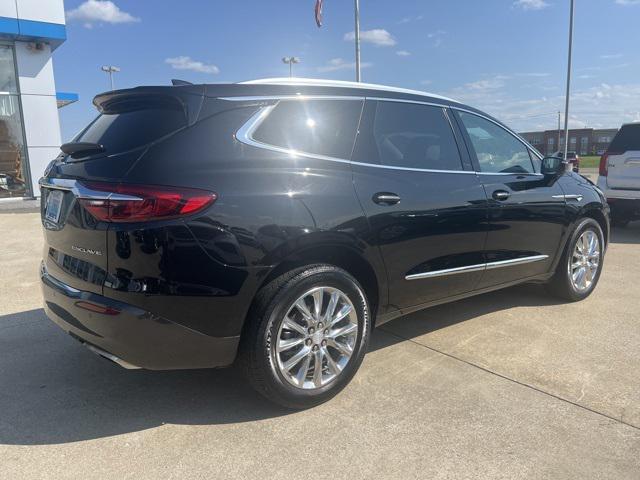 used 2019 Buick Enclave car, priced at $23,798