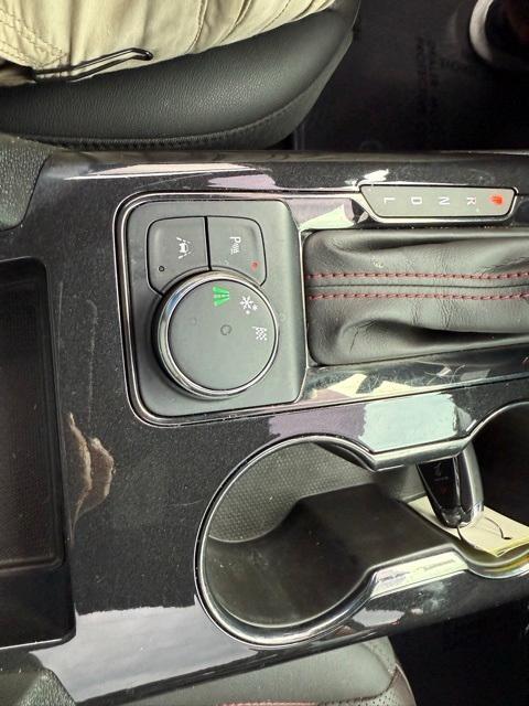 used 2021 Chevrolet Blazer car, priced at $25,896