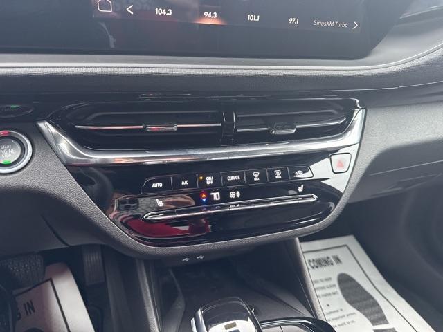 used 2024 Buick Envista car, priced at $30,998