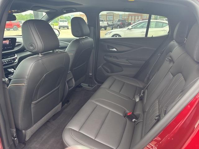 used 2024 Buick Envista car, priced at $30,998