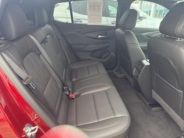 used 2024 Buick Envista car, priced at $30,998