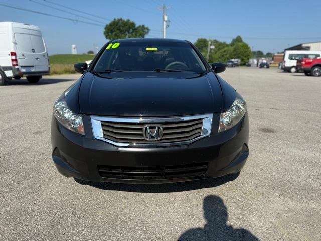 used 2010 Honda Accord car, priced at $5,495