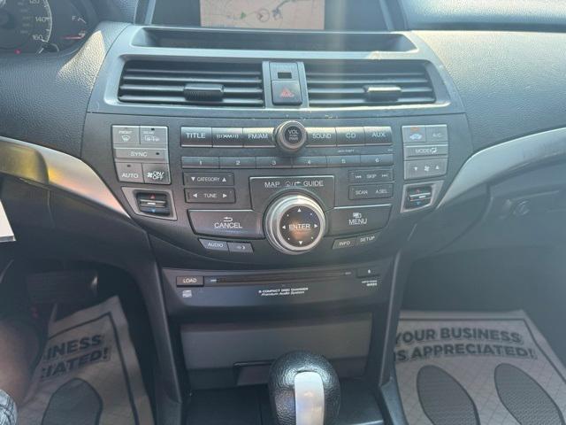 used 2010 Honda Accord car, priced at $5,495