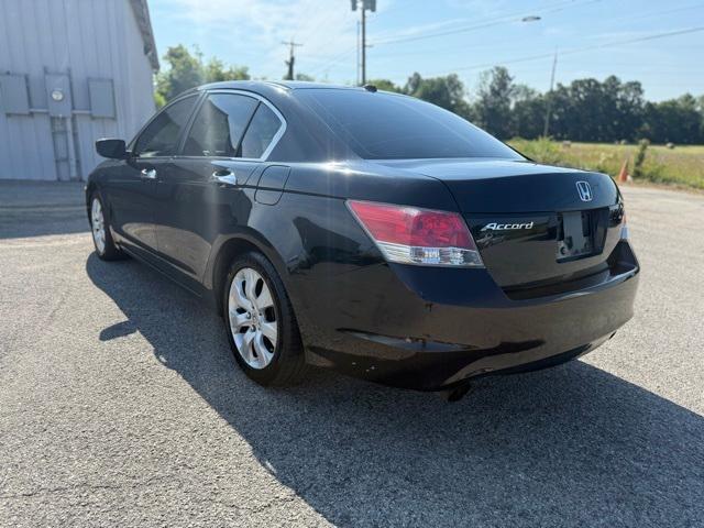 used 2010 Honda Accord car, priced at $5,495