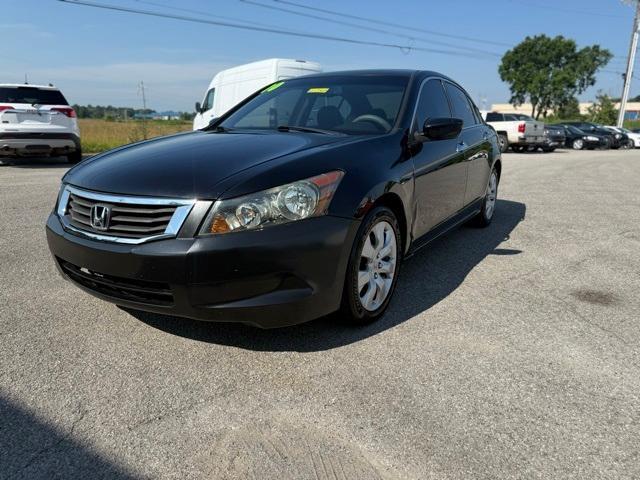 used 2010 Honda Accord car, priced at $5,495